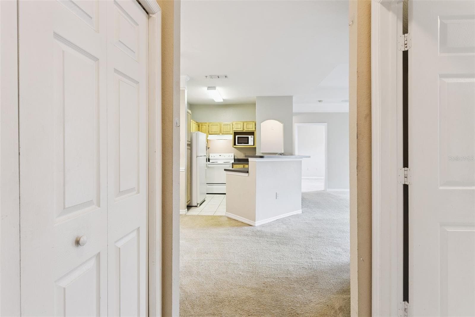 Condominium at 3446 SOHO ST #303, ORLANDO, photo 13 of 47