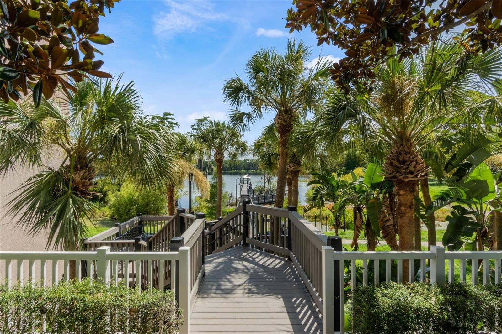 Condominium at 3446 SOHO ST #303, ORLANDO, photo 27 of 47