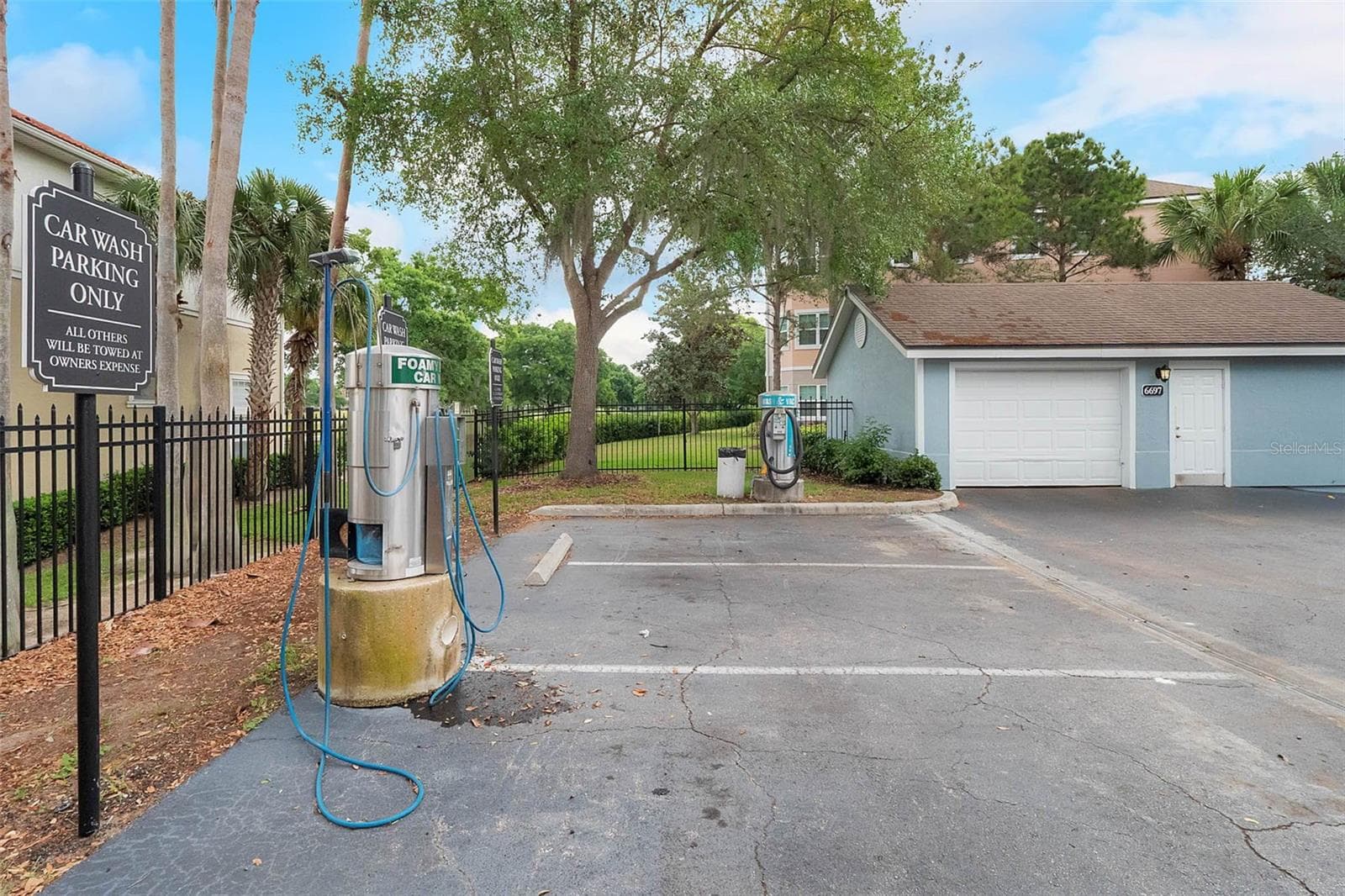 Condominium at 3446 SOHO ST #303, ORLANDO, photo 31 of 47