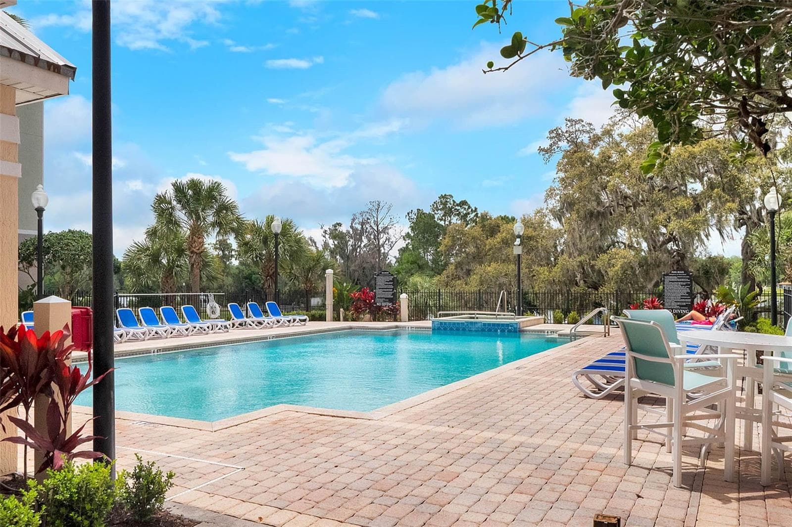 Condominium at 3446 SOHO ST #303, ORLANDO, photo 32 of 47