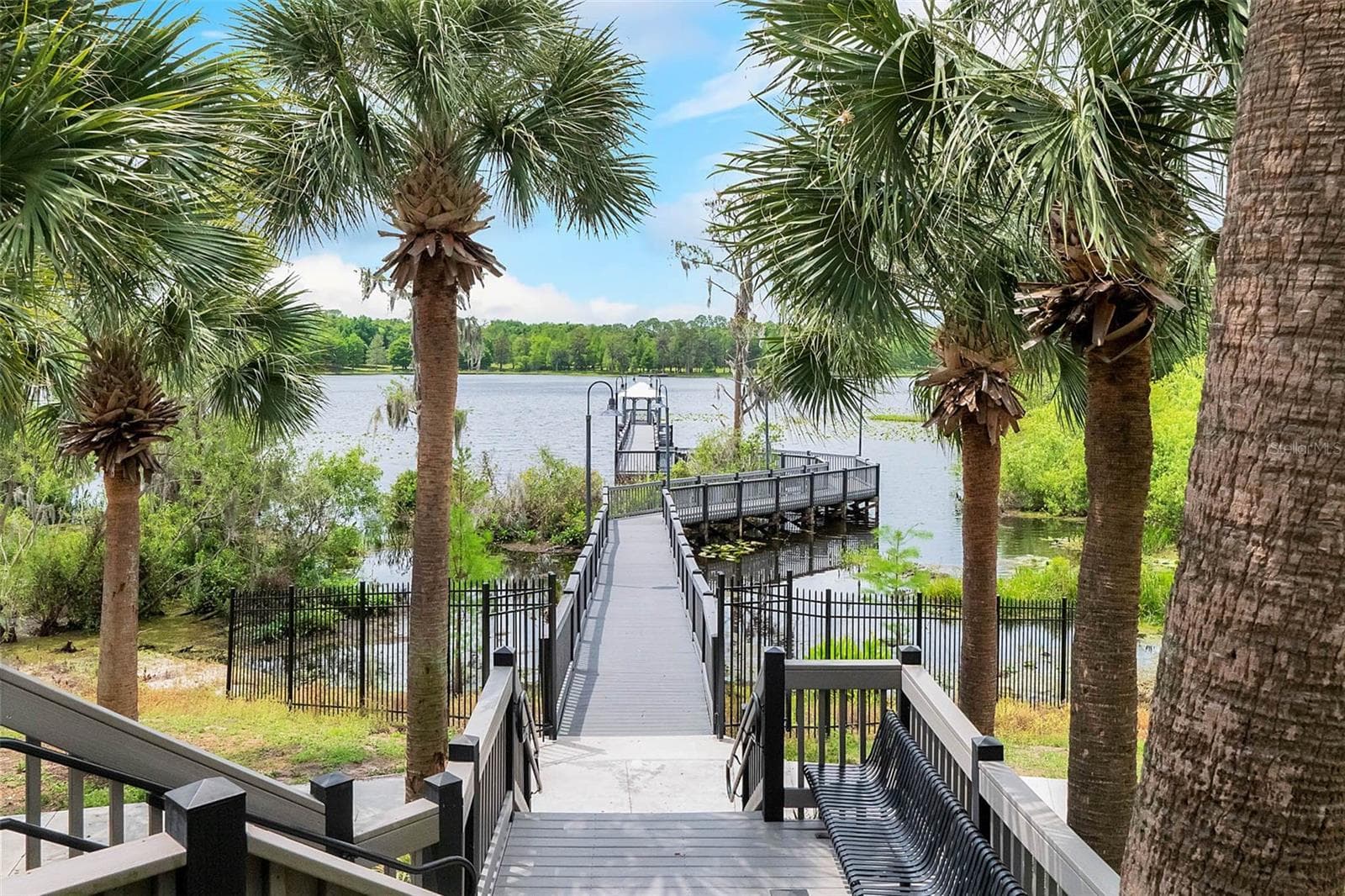 Condominium at 3446 SOHO ST #303, ORLANDO, photo 33 of 47