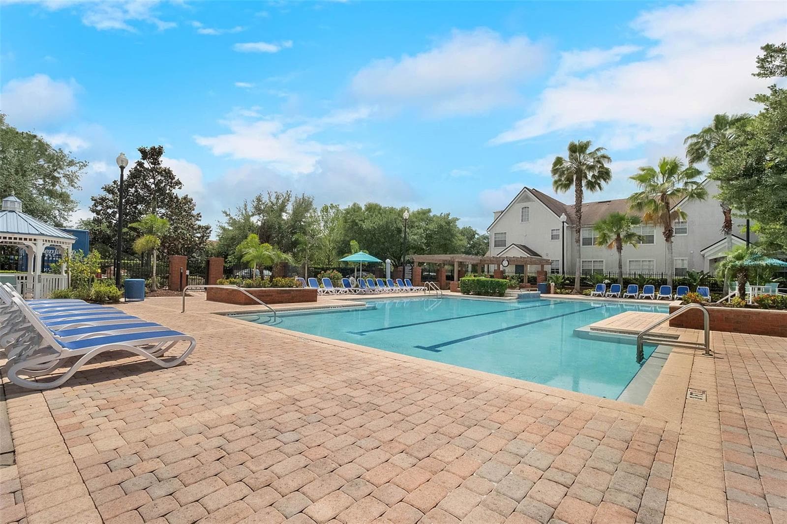 Condominium at 3446 SOHO ST #303, ORLANDO, photo 38 of 47