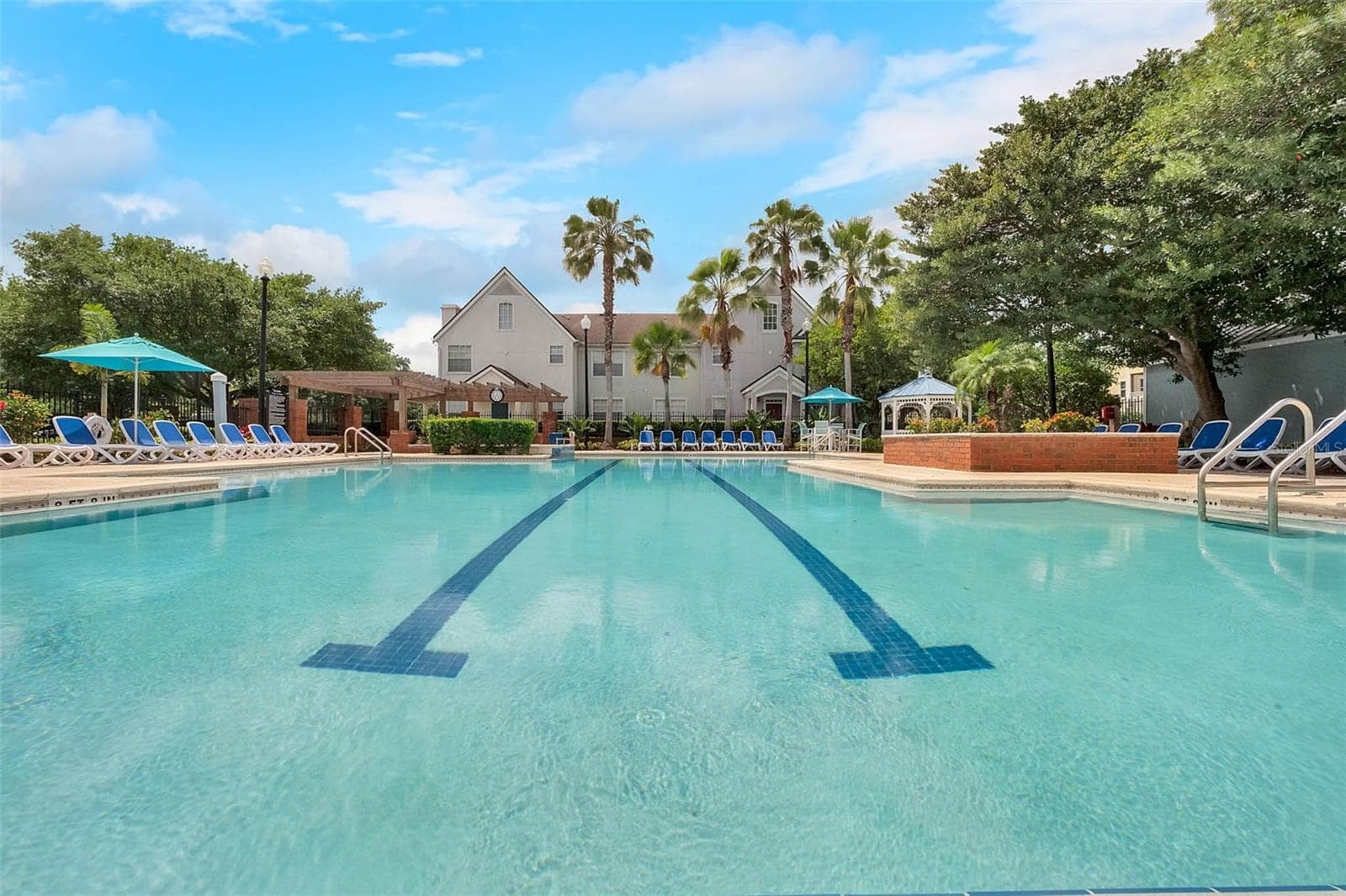 Condominium at 3446 SOHO ST #303, ORLANDO, photo 39 of 47