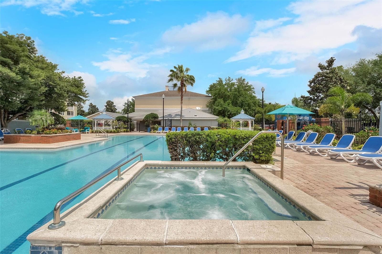 Condominium at 3446 SOHO ST #303, ORLANDO, photo 40 of 47