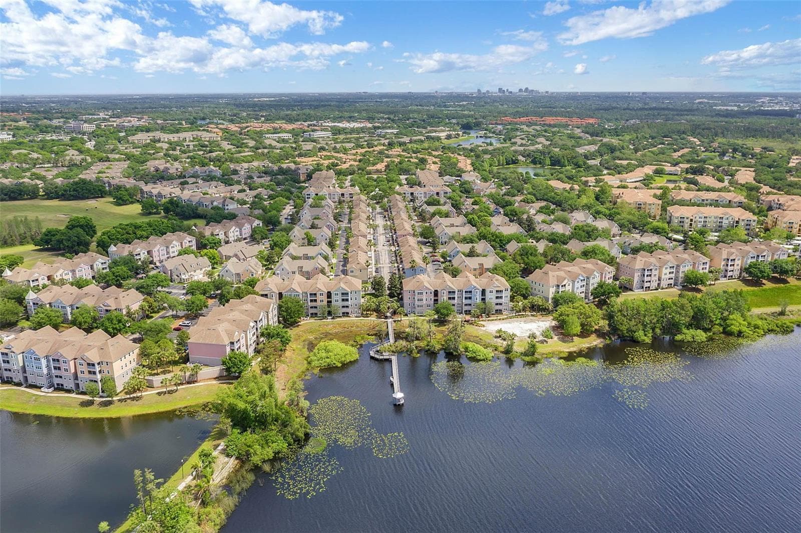 Condominium at 3446 SOHO ST #303, ORLANDO, photo 42 of 47
