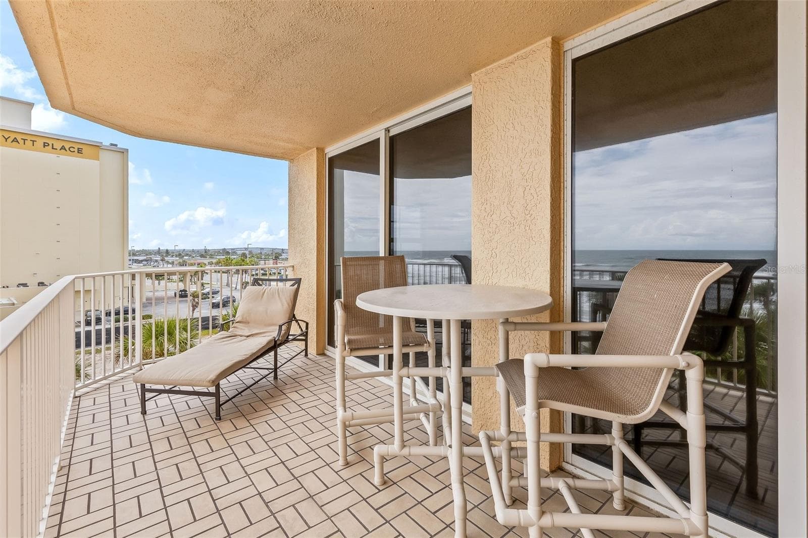 Condominium at 3145 S ATLANTIC AVE #405, DAYTONA BEACH SHORES, photo 7 of 62