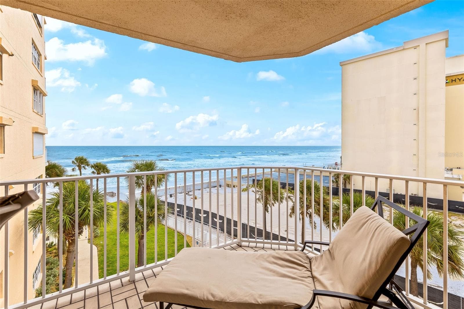 Condominium at 3145 S ATLANTIC AVE #405, DAYTONA BEACH SHORES, photo 8 of 62