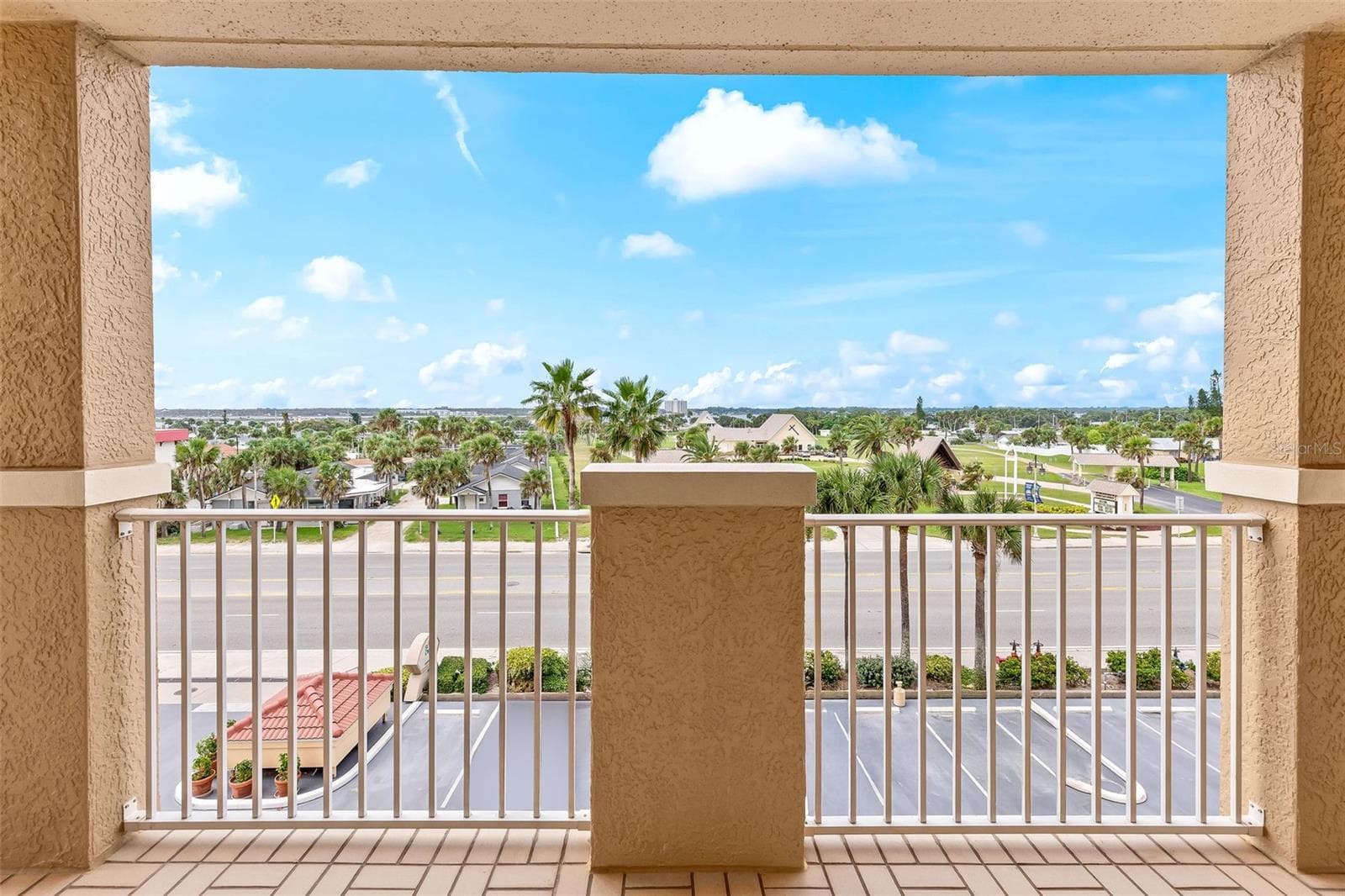 Condominium at 3145 S ATLANTIC AVE #405, DAYTONA BEACH SHORES, photo 21 of 62