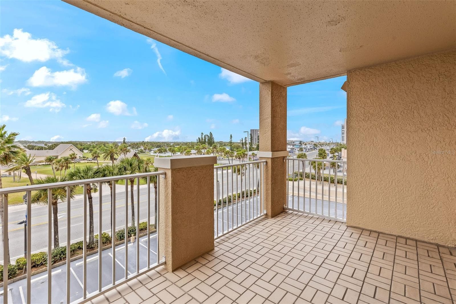 Condominium at 3145 S ATLANTIC AVE #405, DAYTONA BEACH SHORES, photo 22 of 62