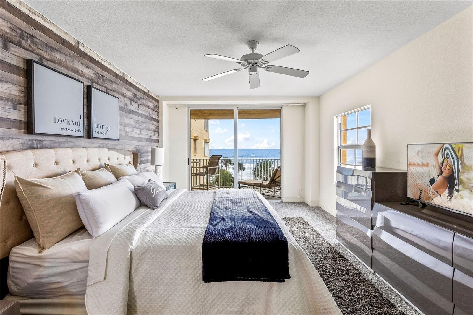 Condominium at 3145 S ATLANTIC AVE #405, DAYTONA BEACH SHORES, photo 3 of 62