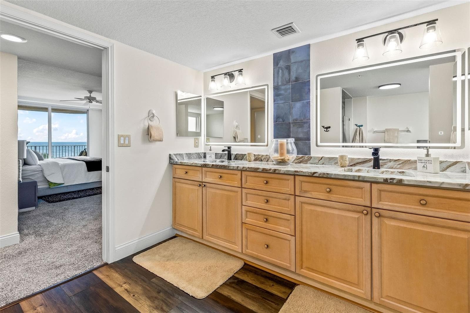 Condominium at 3145 S ATLANTIC AVE #405, DAYTONA BEACH SHORES, photo 33 of 62