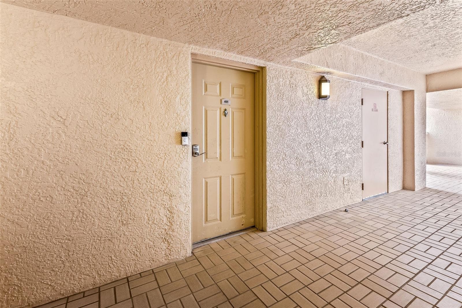 Condominium at 3145 S ATLANTIC AVE #405, DAYTONA BEACH SHORES, photo 43 of 62