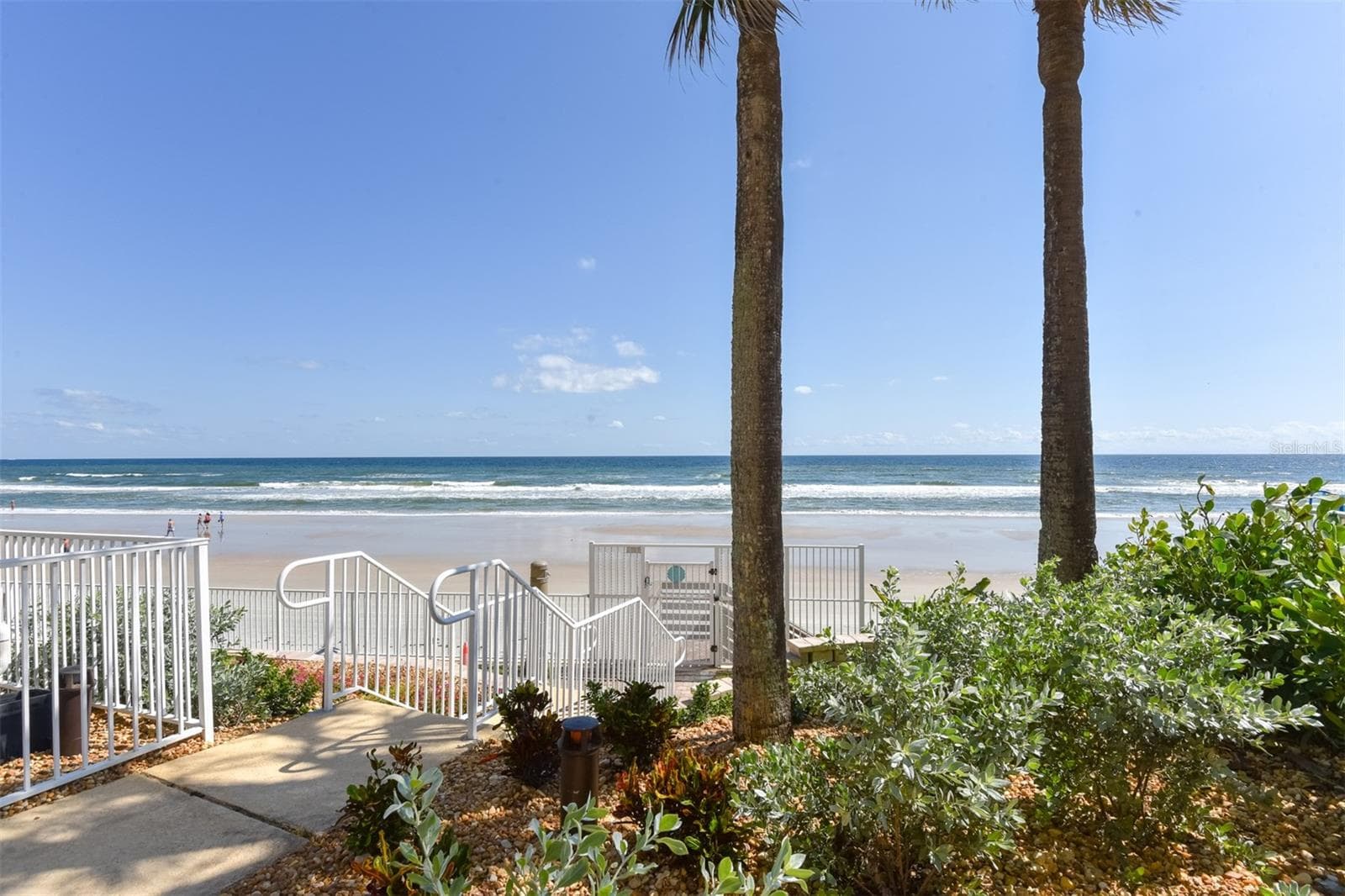 Condominium at 3145 S ATLANTIC AVE #405, DAYTONA BEACH SHORES, photo 51 of 62