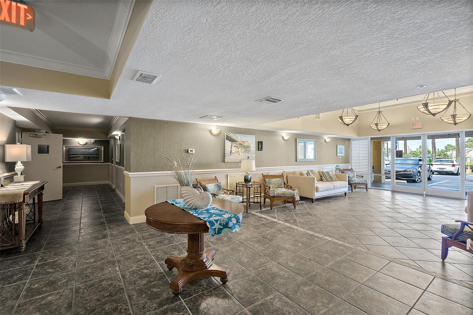 Condominium at 3145 S ATLANTIC AVE #405, DAYTONA BEACH SHORES, photo 58 of 62