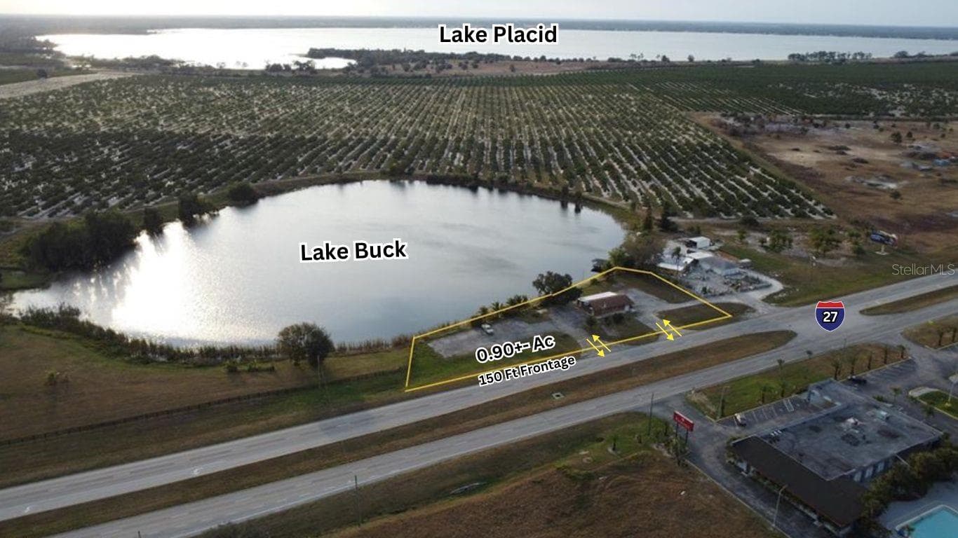 2200 - 2204 US 27 HWY S