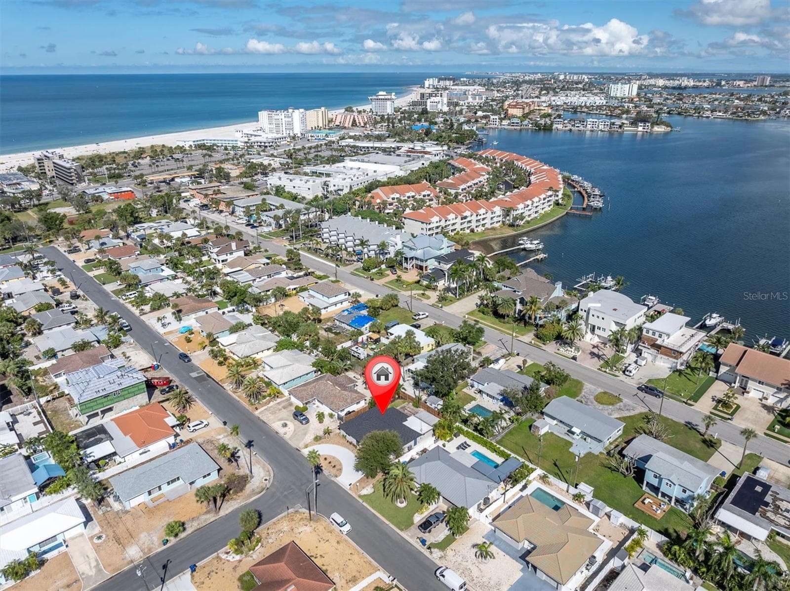 Prime St. Pete Beach Location - 197 LIDO DR, ST PETE BEACH