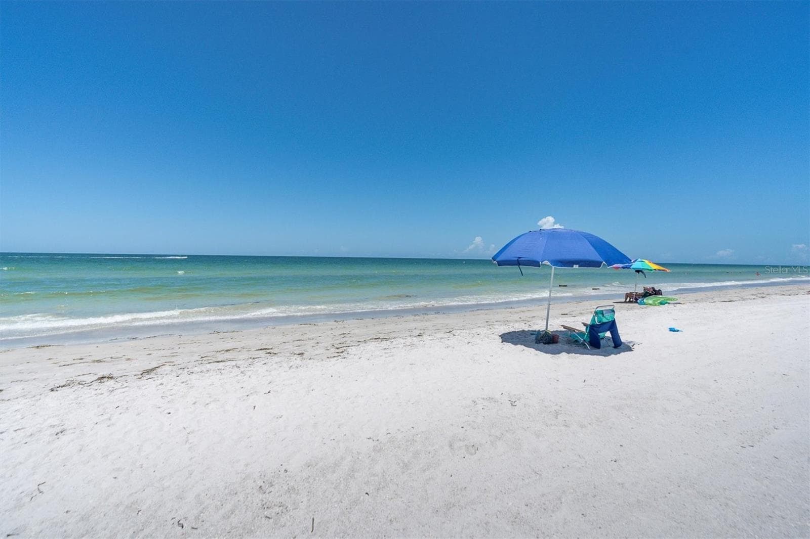 Gulf Beach - 197 LIDO DR, ST PETE BEACH
