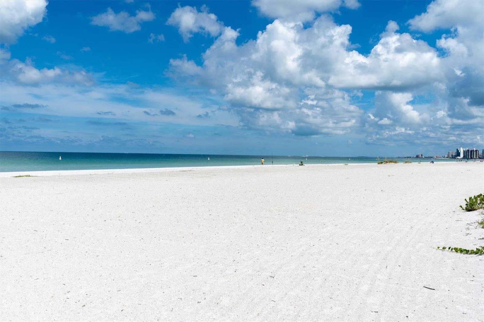 Beautiful Beach Access - 197 LIDO DR, ST PETE BEACH