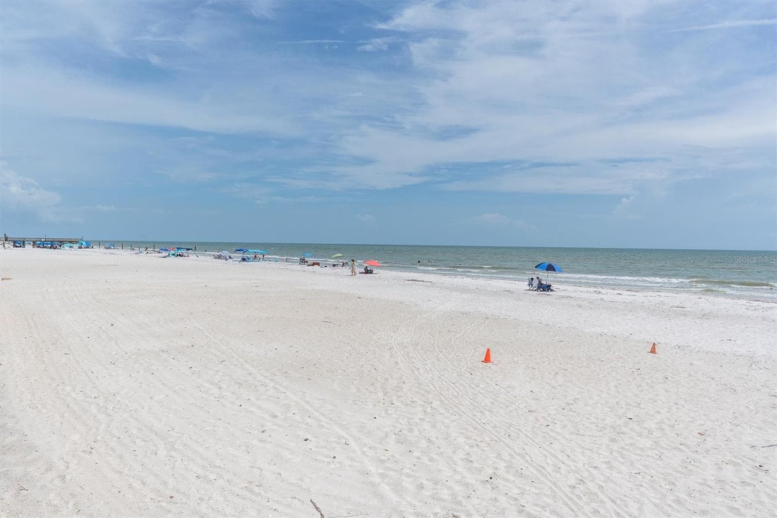 Stunning Gulf Coast - 197 LIDO DR, ST PETE BEACH
