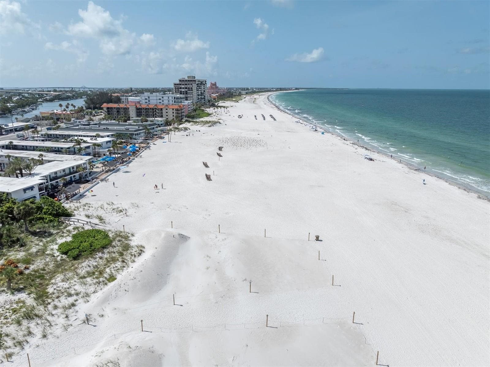 St. Pete Beach - 197 LIDO DR, ST PETE BEACH