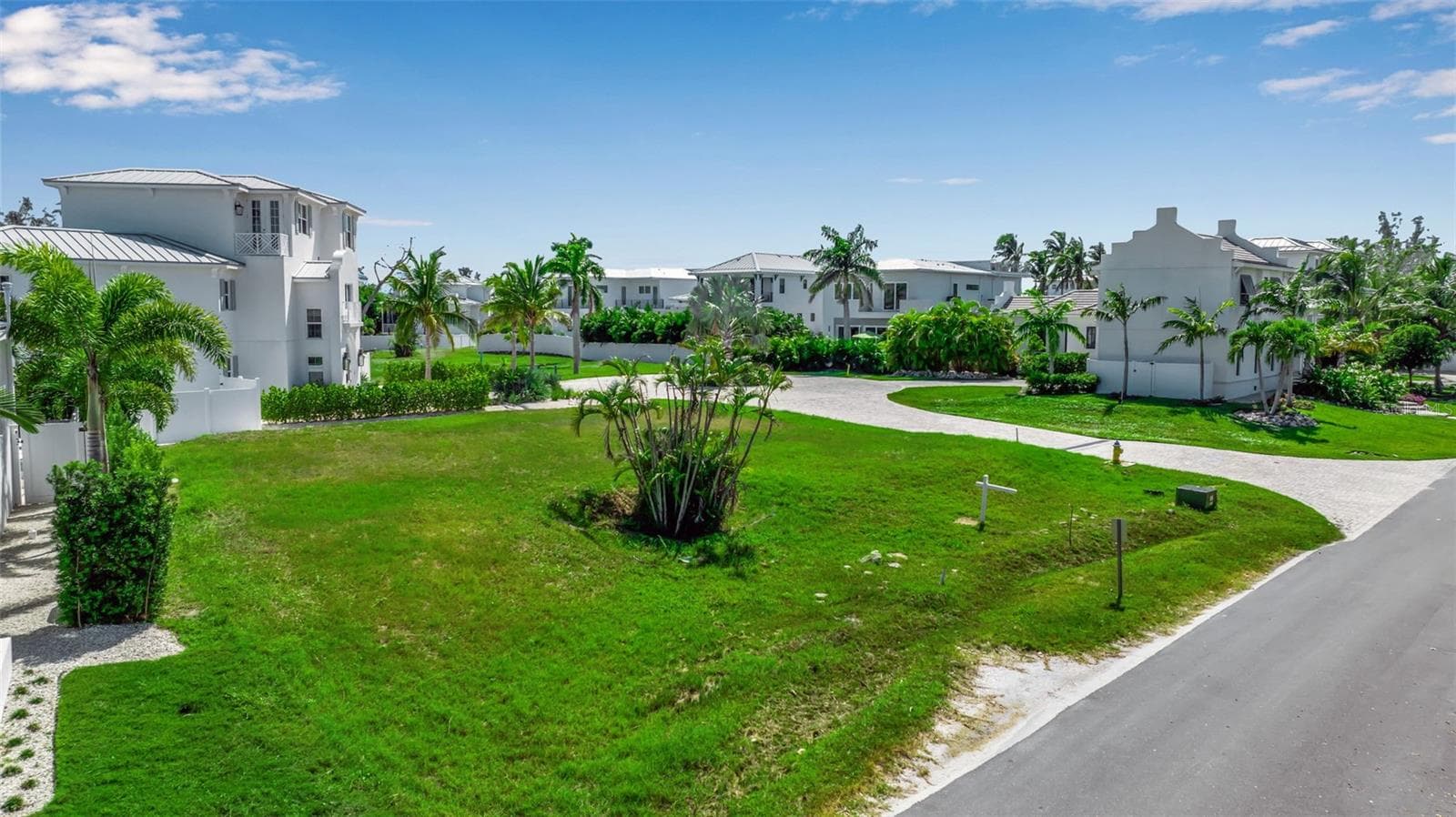 Land at 610 HIBISCUS WAY, LONGBOAT KEY, photo 5 of 9