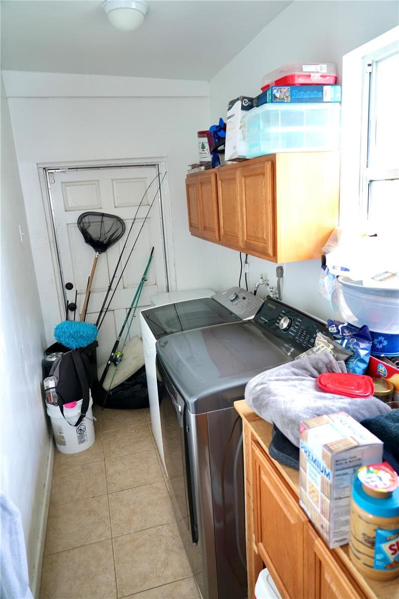Laundry - WILMA SOUTH, TAMPA