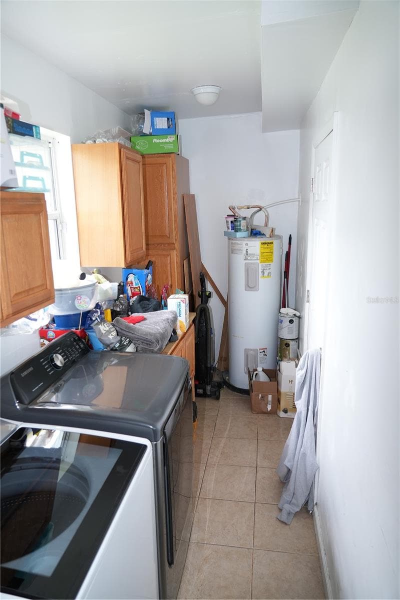 Laundry - WILMA SOUTH, TAMPA