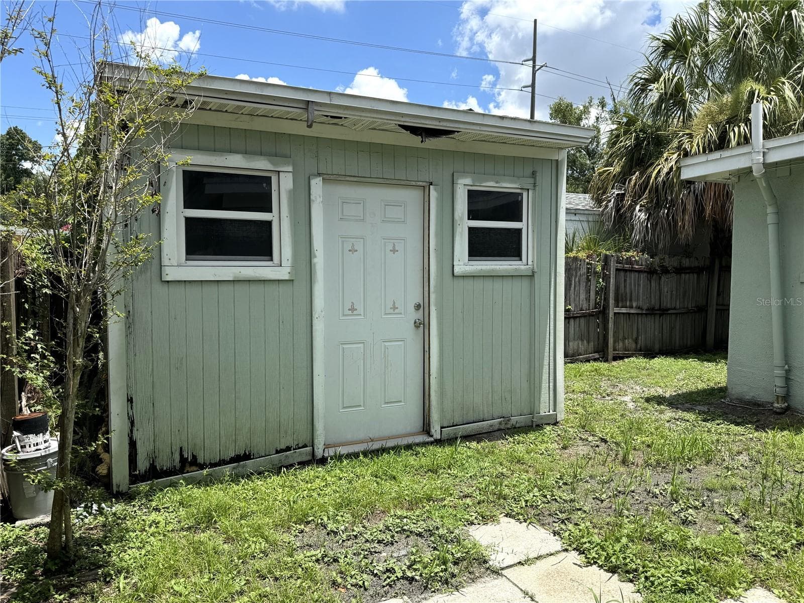 Single Family Residence at WILMA SOUTH, TAMPA, photo 27 of 29