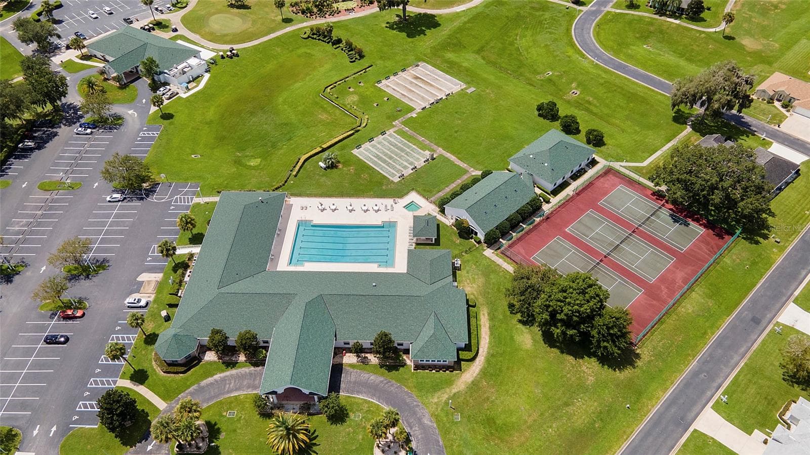 Single Family Residence at 1921 NW 50TH CIR, OCALA, photo 45 of 56