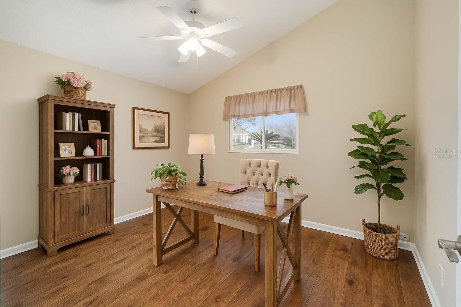 VIRTUALLY STAGED - 1921 NW 50TH CIR, OCALA