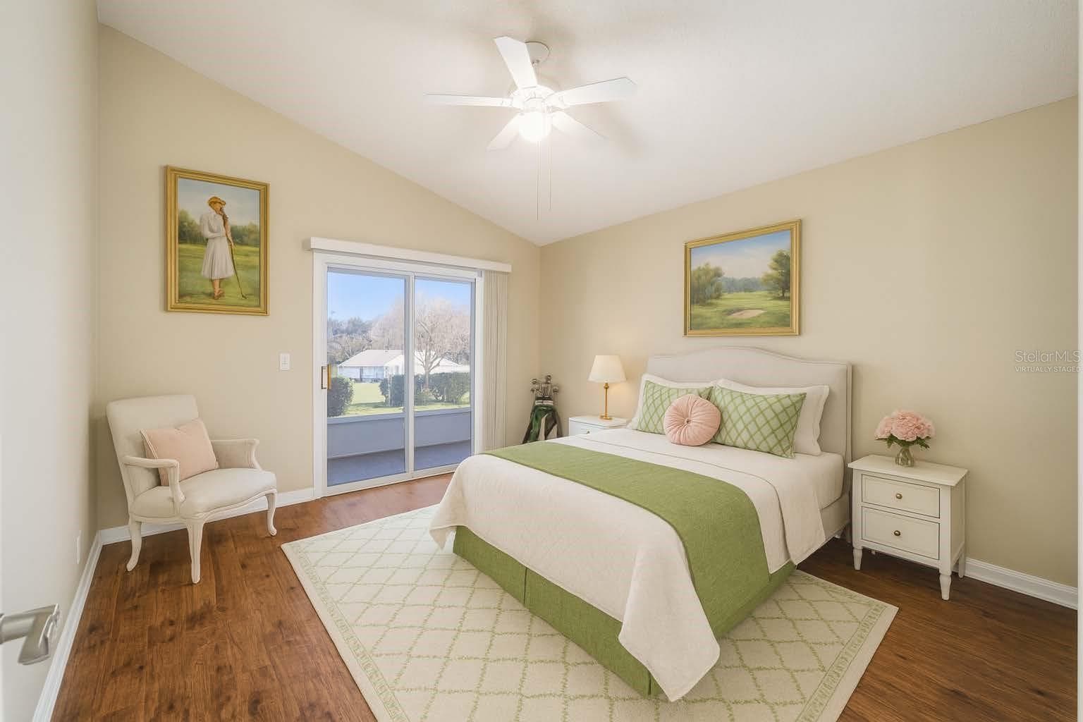 VIRTUALLY STAGED - 1921 NW 50TH CIR, OCALA
