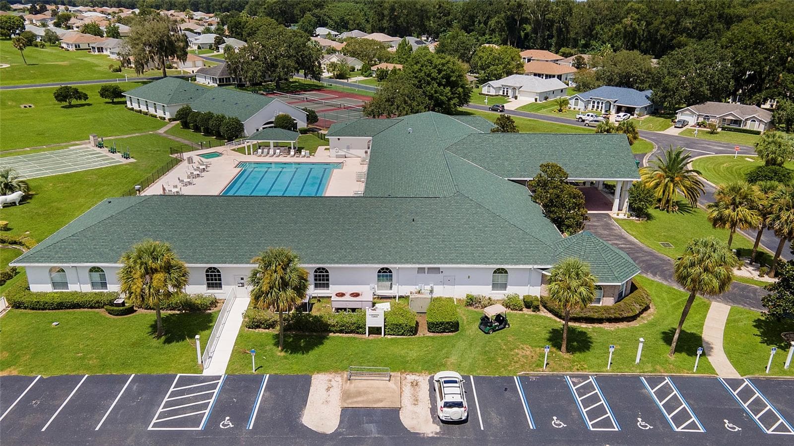 Single Family Residence at 1921 NW 50TH CIR, OCALA, photo 52 of 56