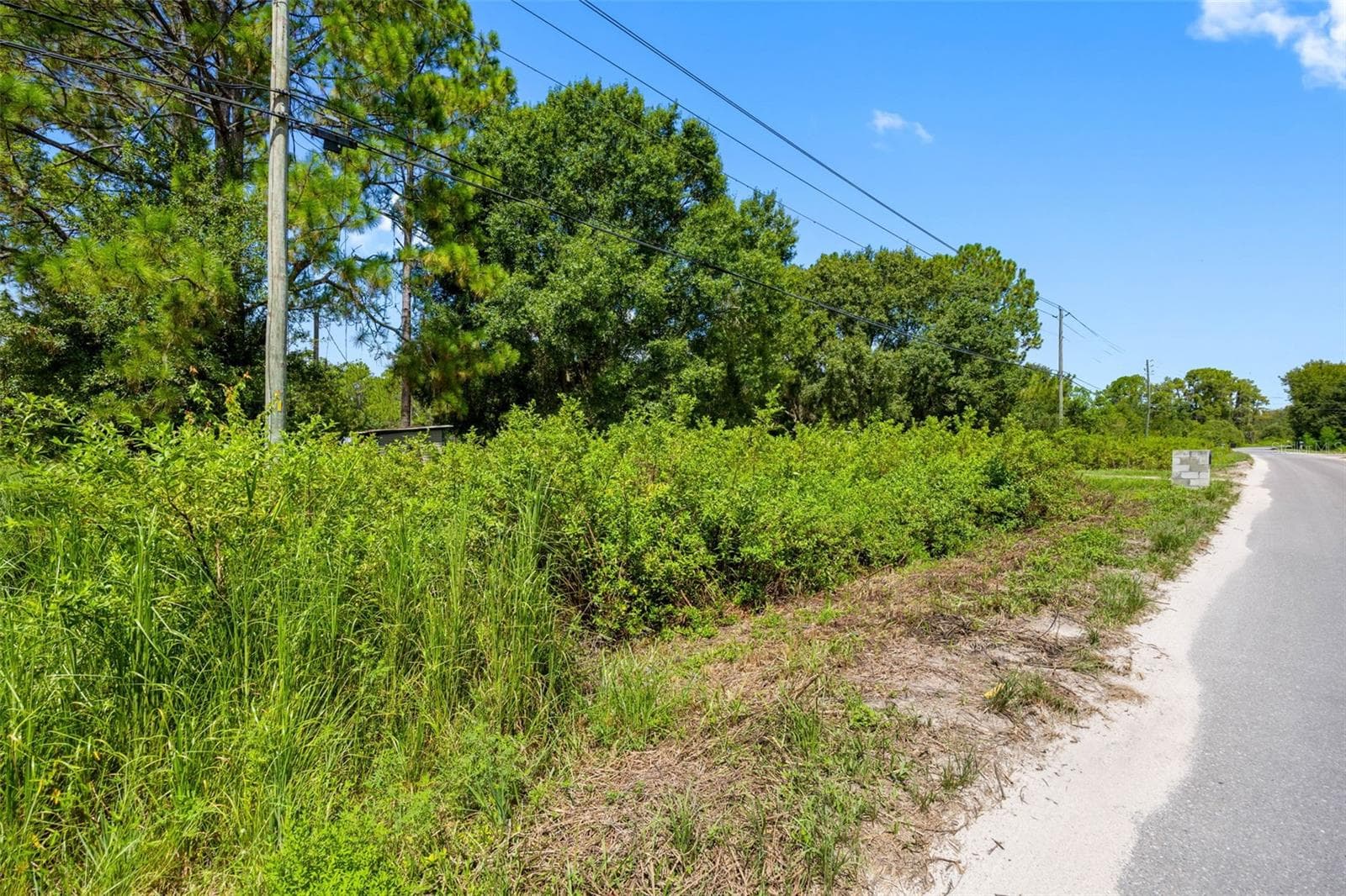 Land at 3207 CYPRESS TRAILS DR, POLK CITY, photo 17 of 17