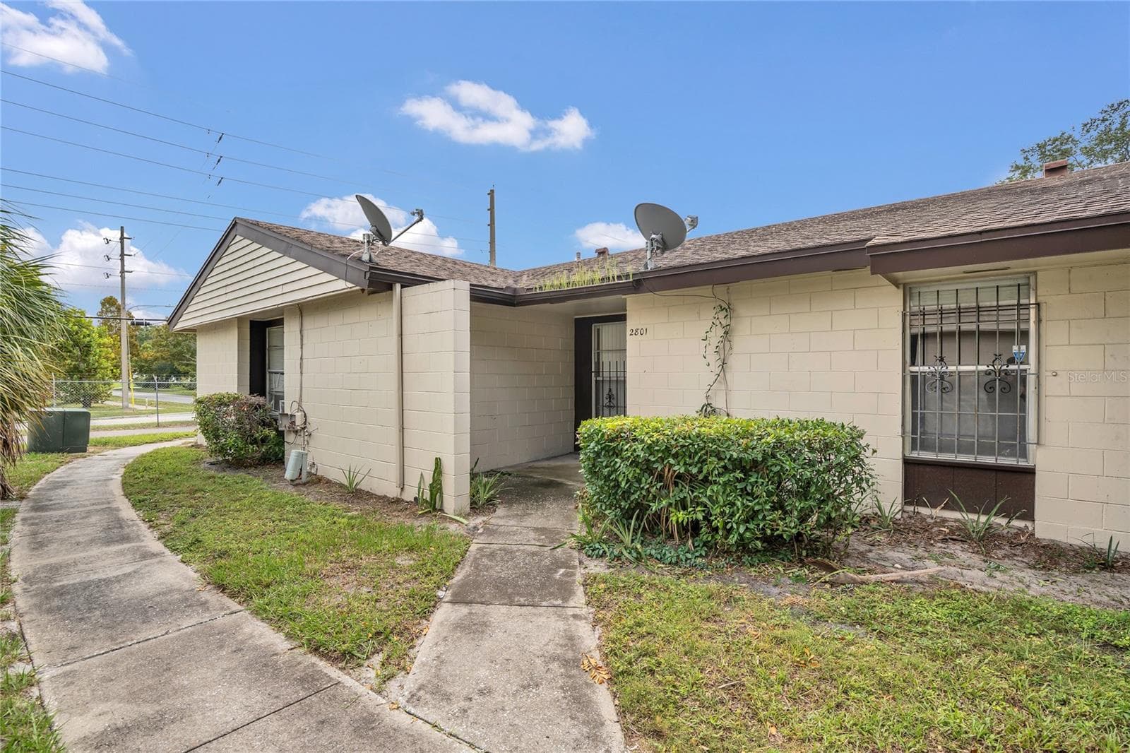 Townhouse at 2801 WILLOW RUN, ORLANDO, photo 12 of 12
