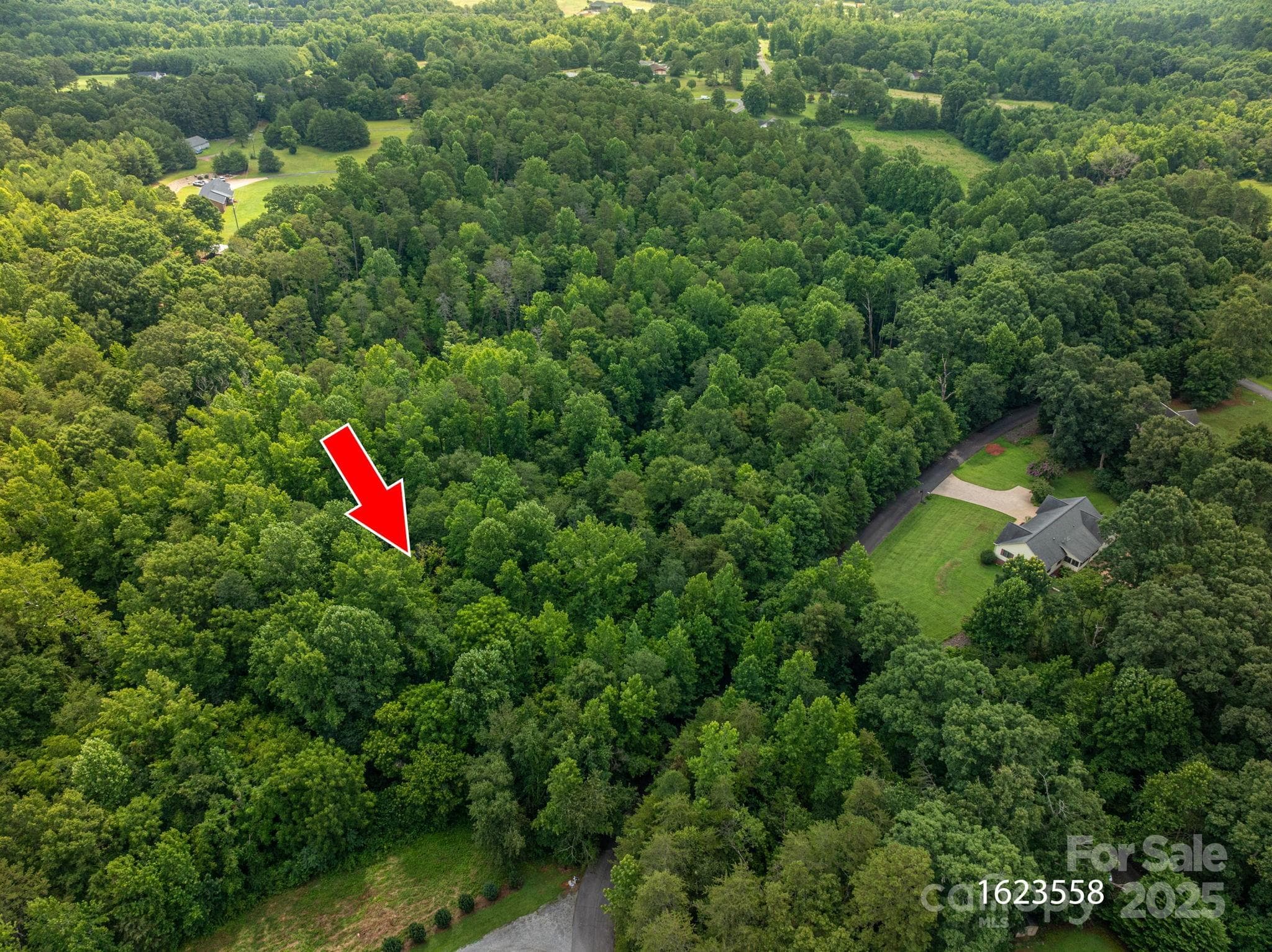 Lot at Lot 31 Line Drive, Forest City, photo 3 of 10