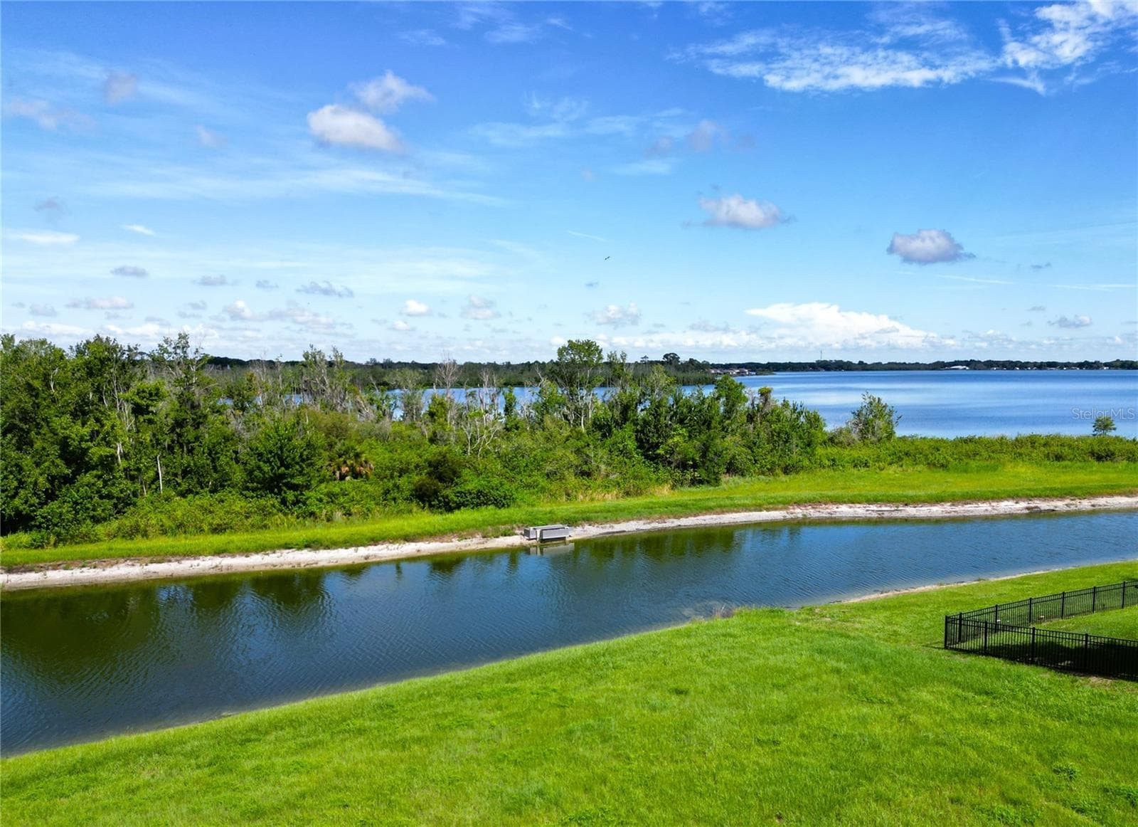 Land at 493 ADAMS VIEW LN, AUBURNDALE, photo 4 of 31