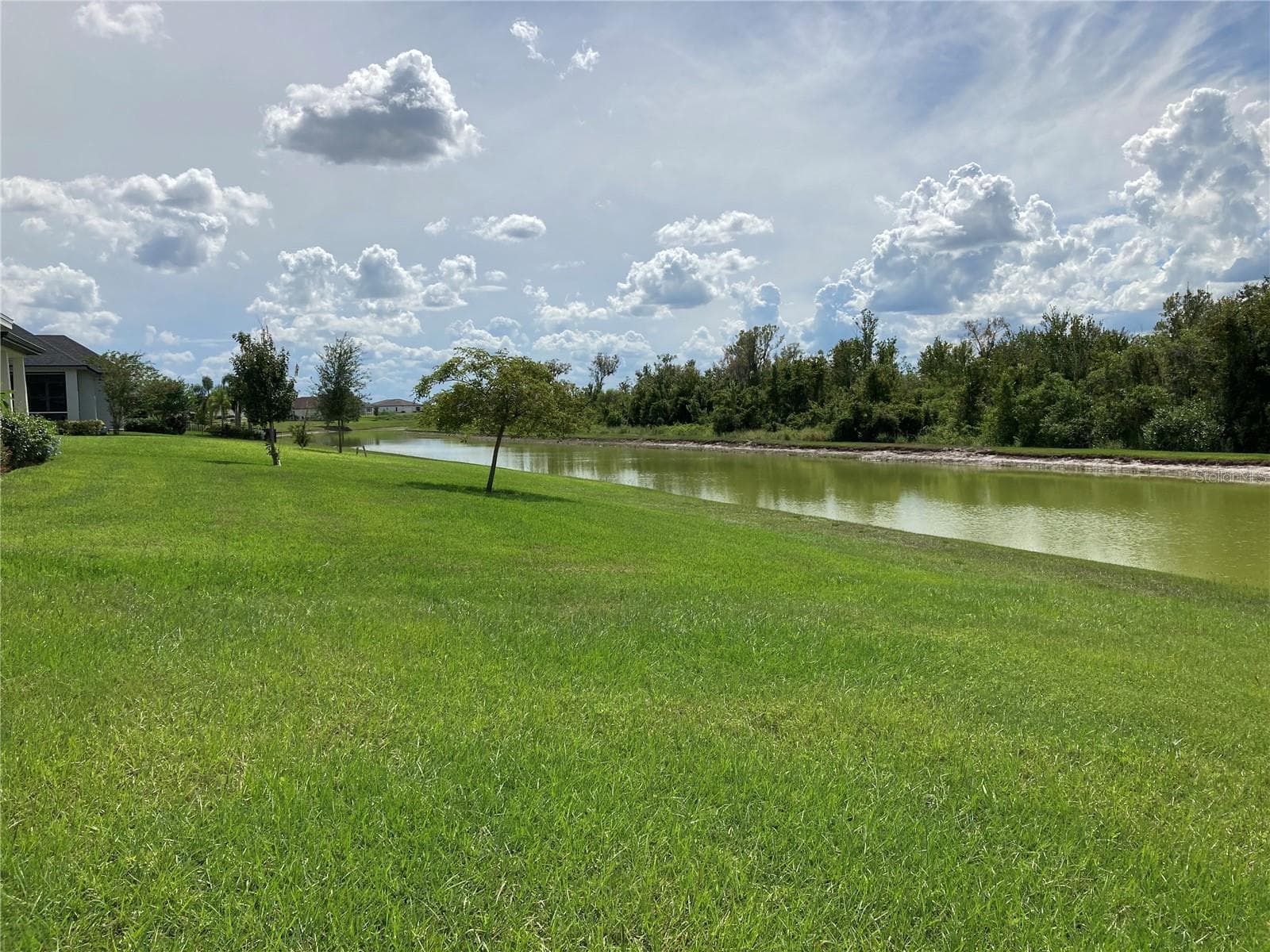 Land at 493 ADAMS VIEW LN, AUBURNDALE, photo 5 of 31