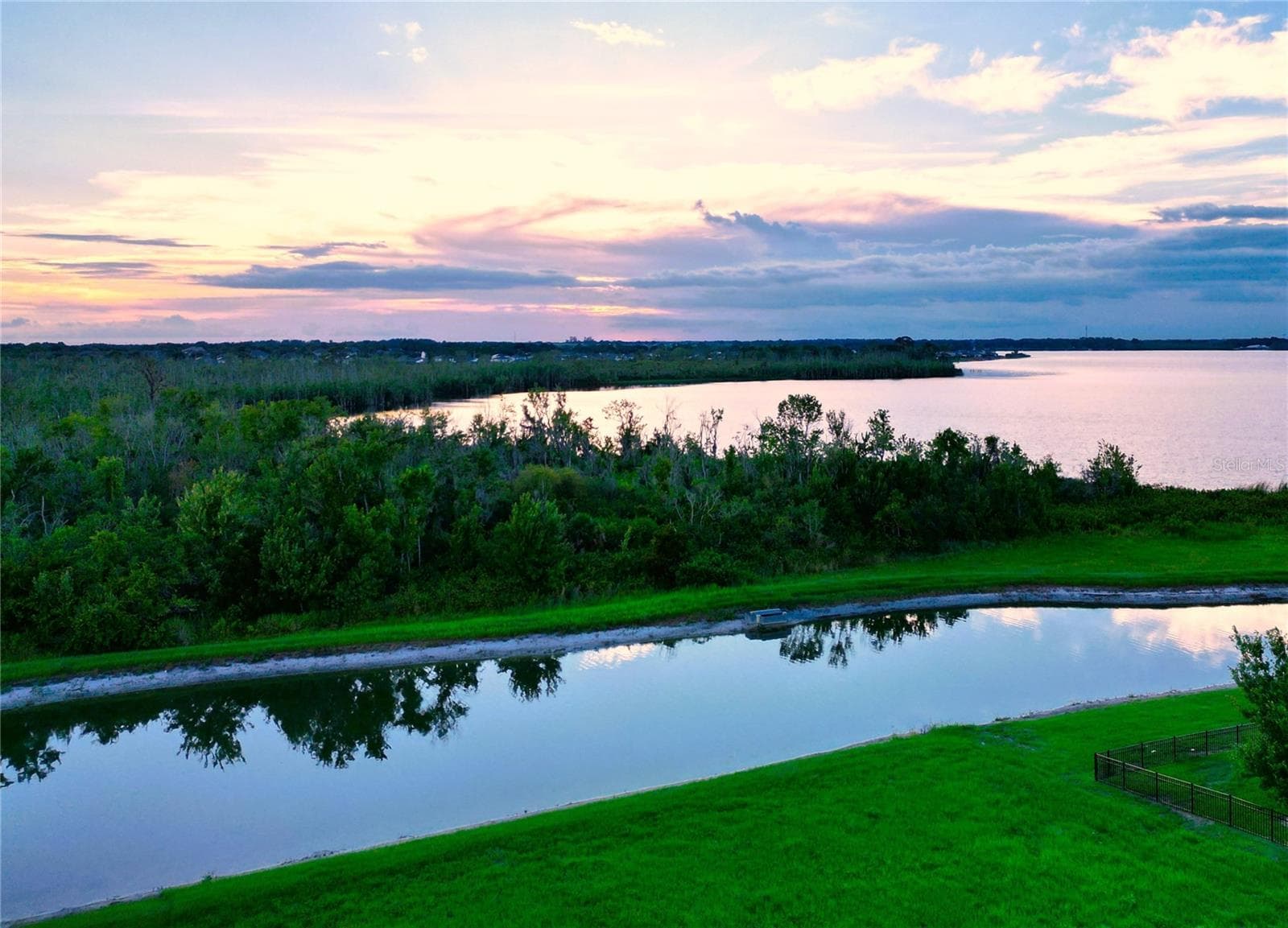 Land at 493 ADAMS VIEW LN, AUBURNDALE, photo 9 of 31