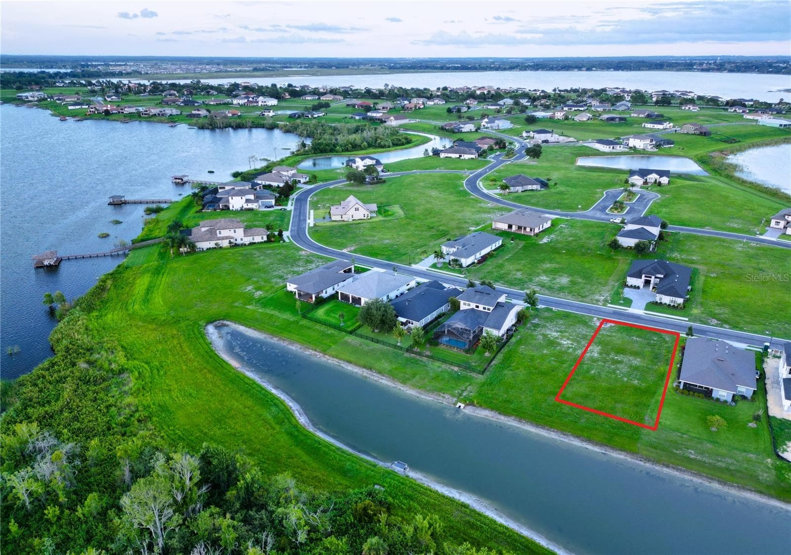 Land at 493 ADAMS VIEW LN, AUBURNDALE, photo 8 of 31