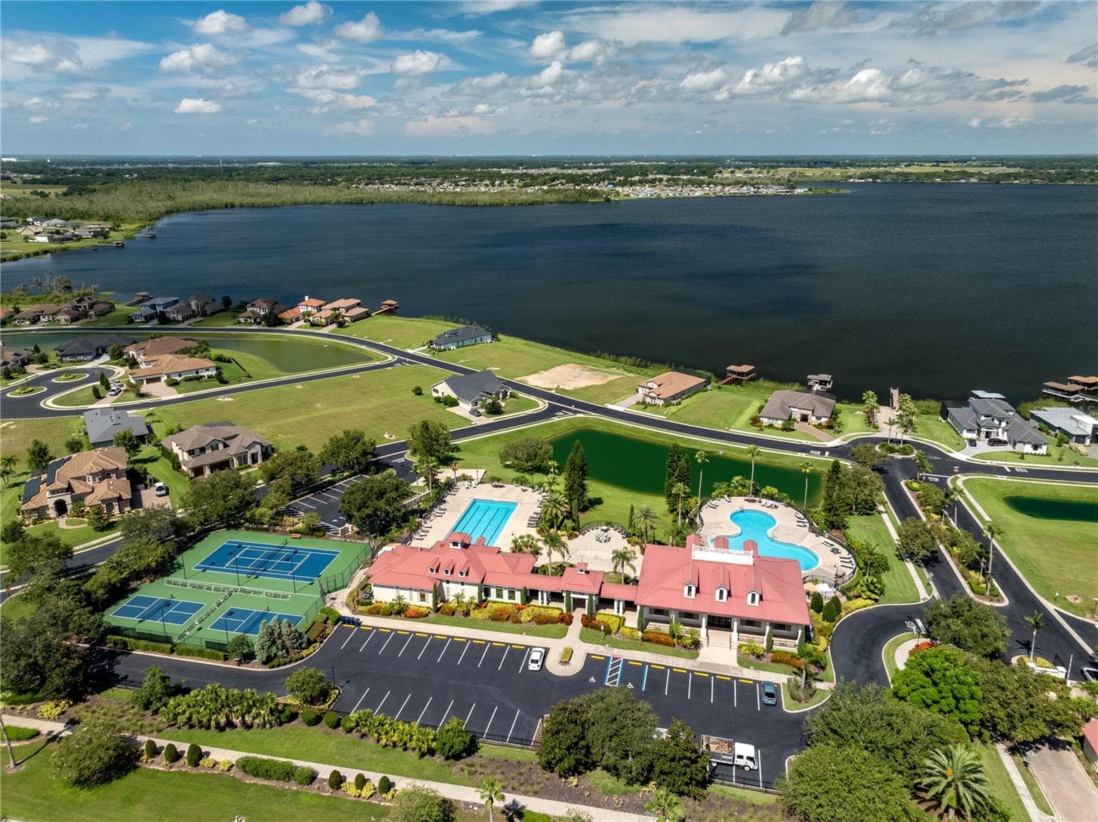 Land at 493 ADAMS VIEW LN, AUBURNDALE, photo 14 of 31