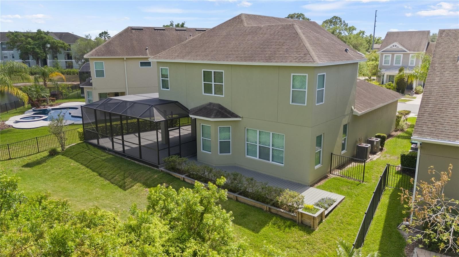 Single Family Residence at 8724 PEACHTREE PARK CT, WINDERMERE, photo 26 of 26