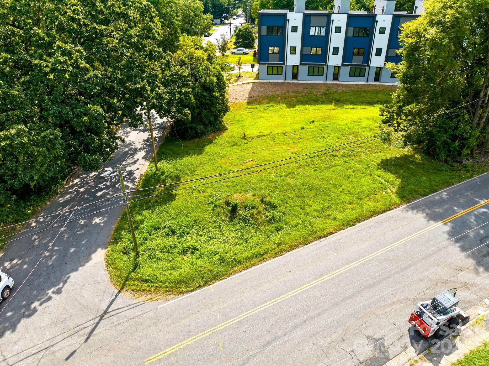 Lot at Charlotte, photo 4 of 4