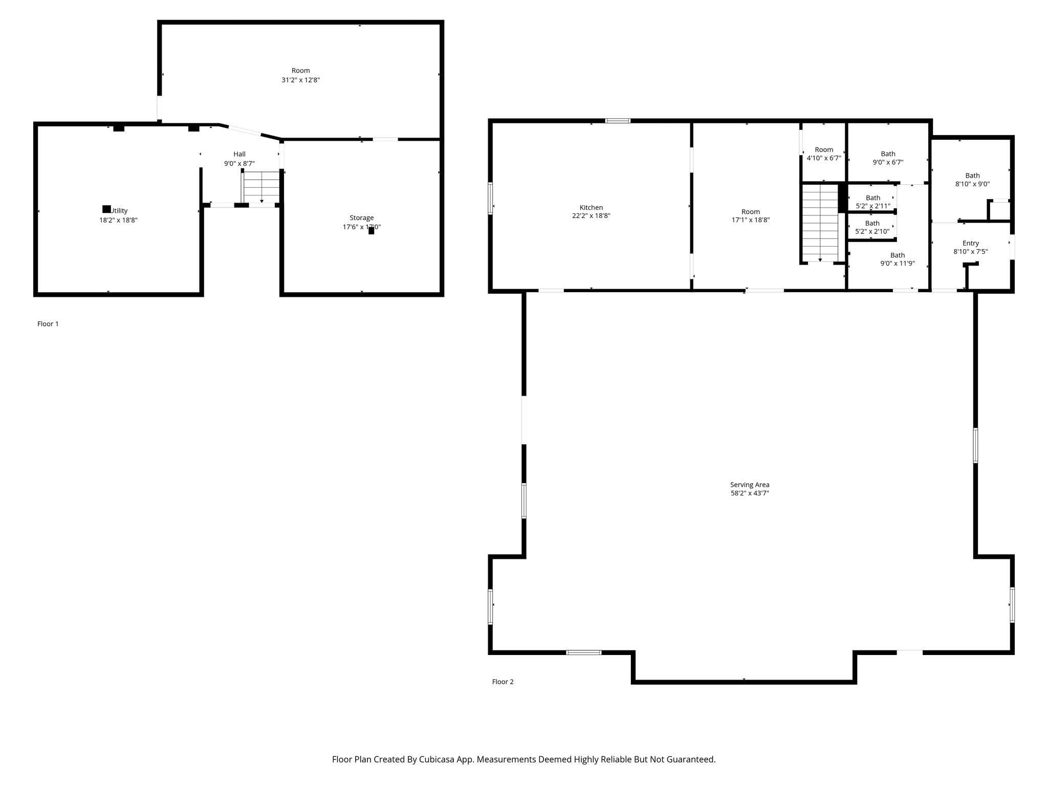 Single Family Residence at 1196 N Country Club Road, Brevard, photo 46 of 48