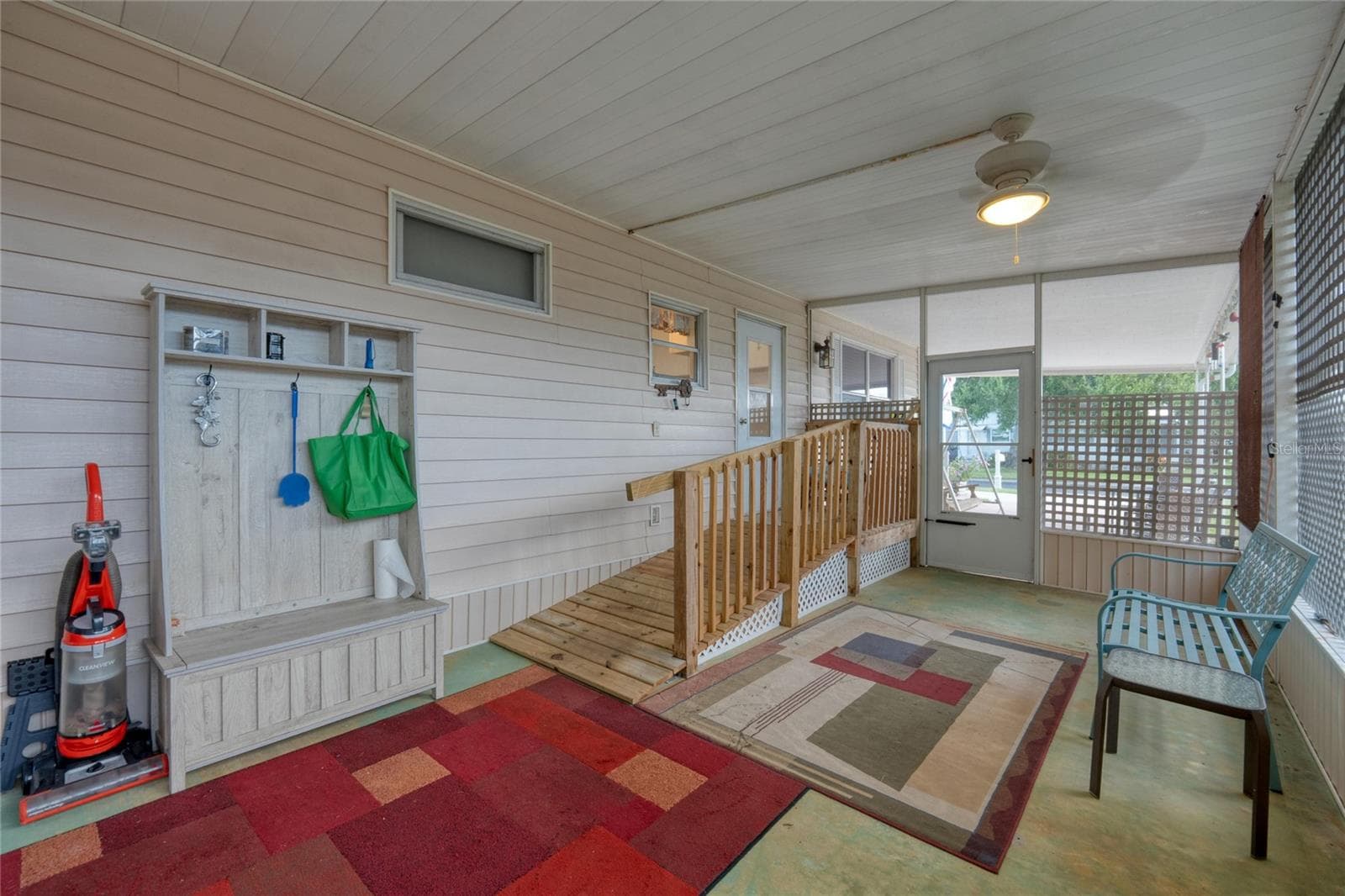Mobile Home at 288 SALEM AVE #3, PALM HARBOR, photo 36 of 54
