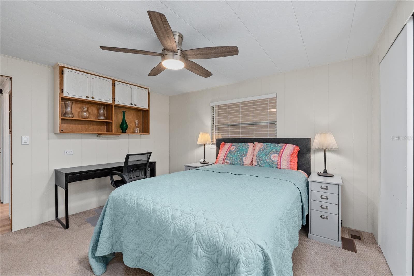 Bedroom 2 - 288 SALEM AVE #3, PALM HARBOR