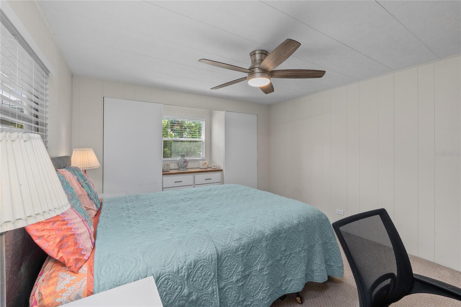 Bedroom 2 - 288 SALEM AVE #3, PALM HARBOR