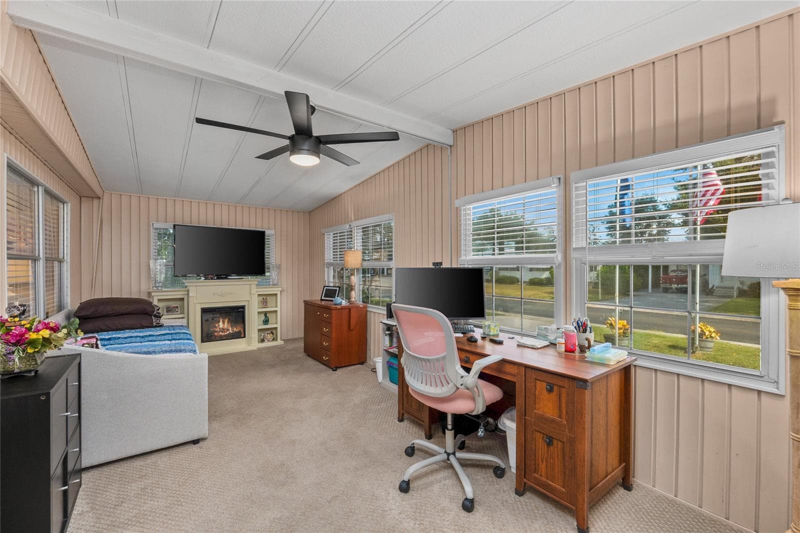 Mobile Home at 288 SALEM AVE #3, PALM HARBOR, photo 35 of 54