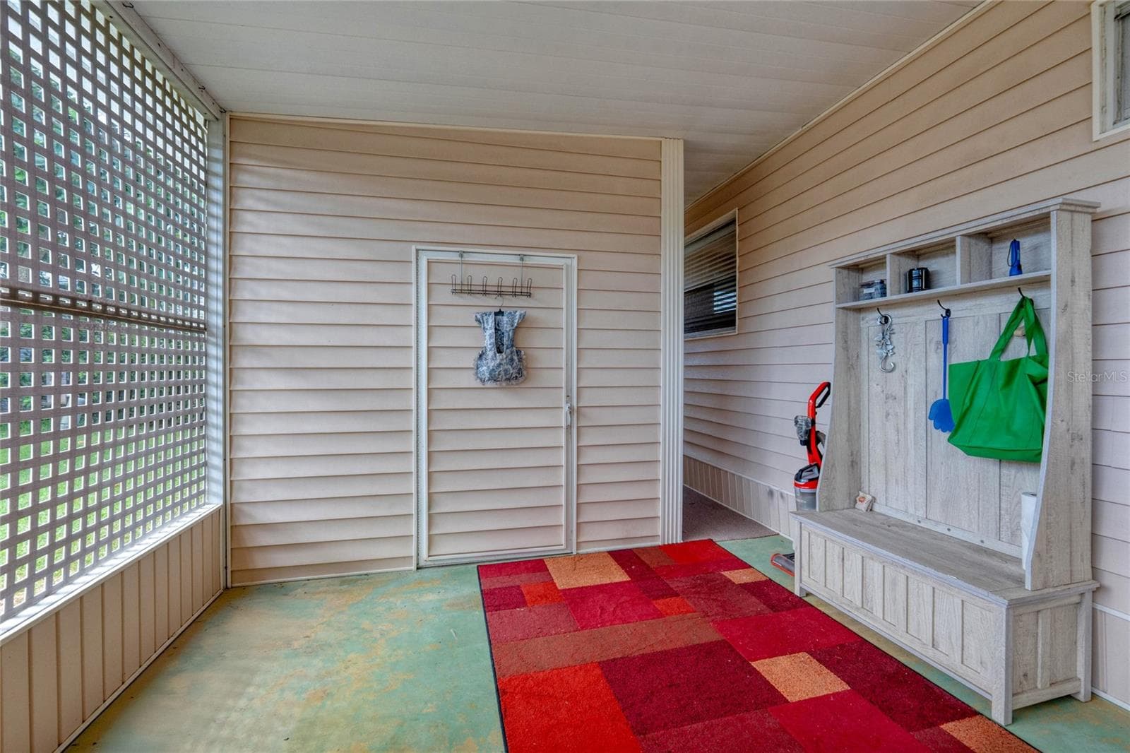 Mobile Home at 288 SALEM AVE #3, PALM HARBOR, photo 37 of 54