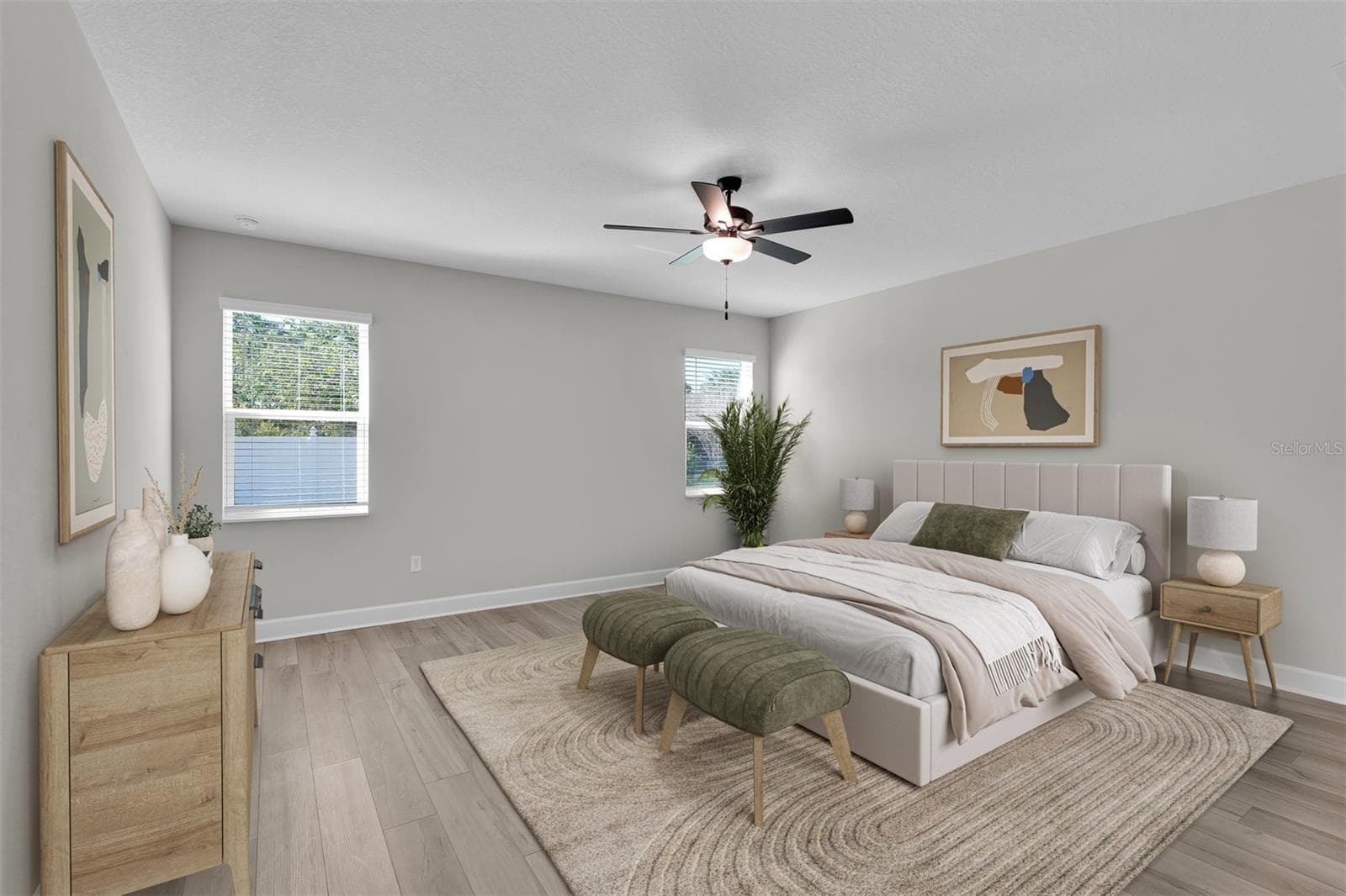 Single Family Residence at 4451 SW 160TH LOOP, OCALA, photo 10 of 15
