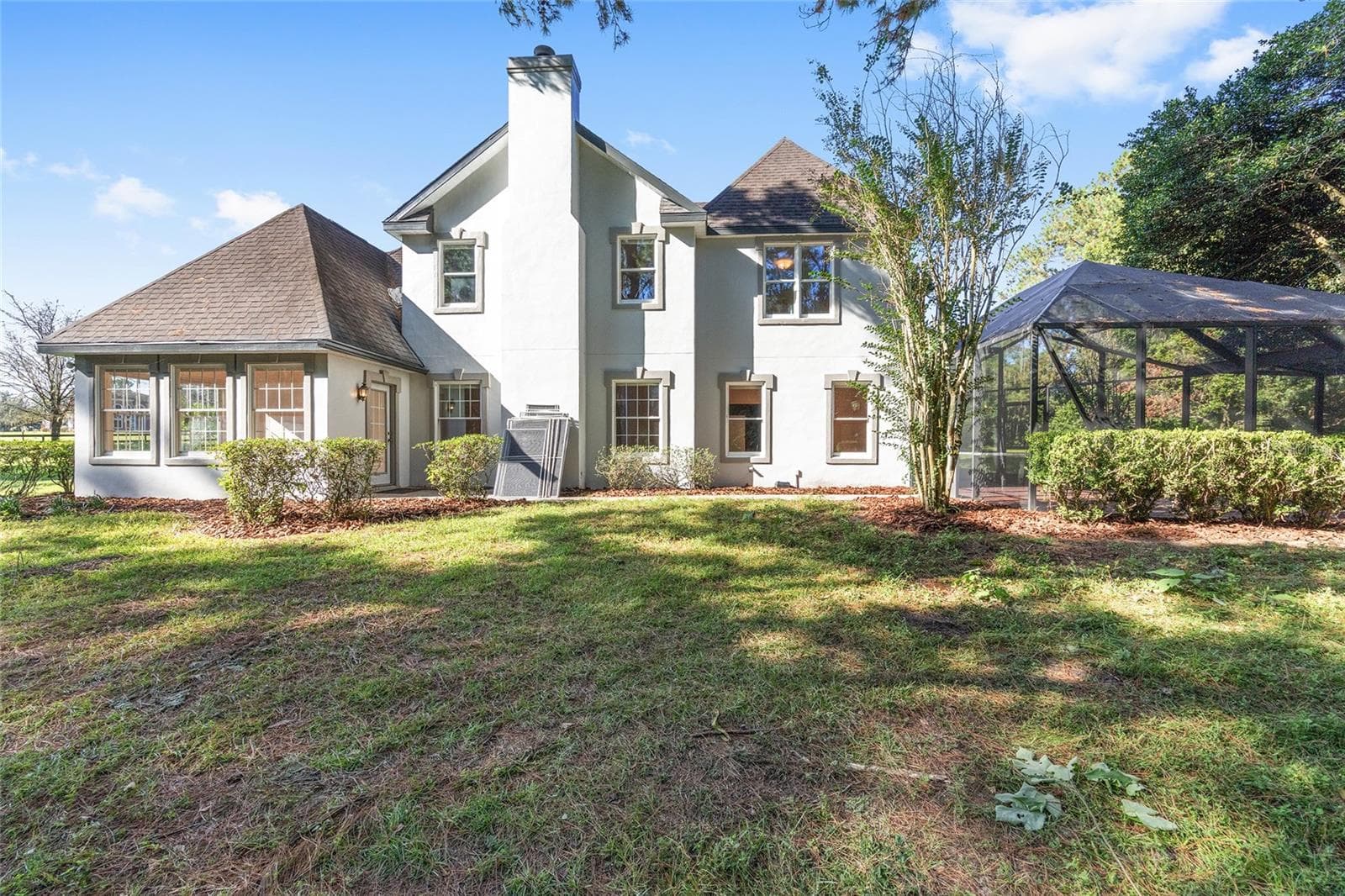 Single Family Residence at 6581 S MAGNOLIA AVE, OCALA, photo 2 of 64